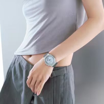 G-Shock G-Metal horloge GM-S2110-2AER